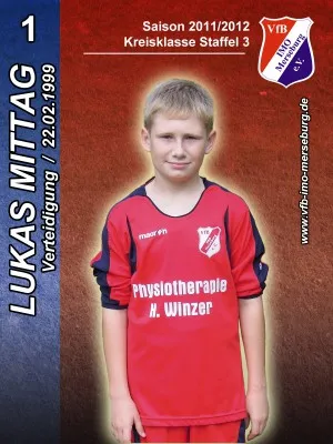 Lukas Mittag