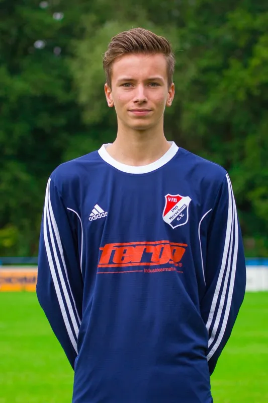 Niklas Jünemann