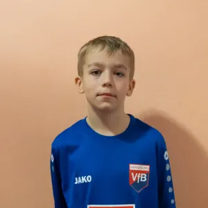 Elias K.