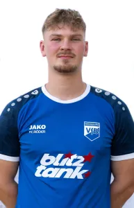 Lennart Pascal Jauck