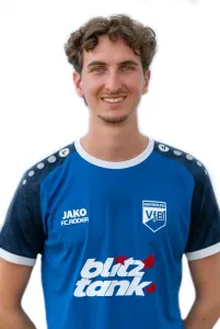 Willi Göbel