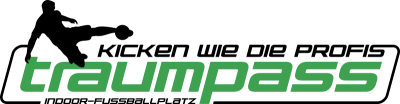 Traumpass - Kicken wie die Profis -