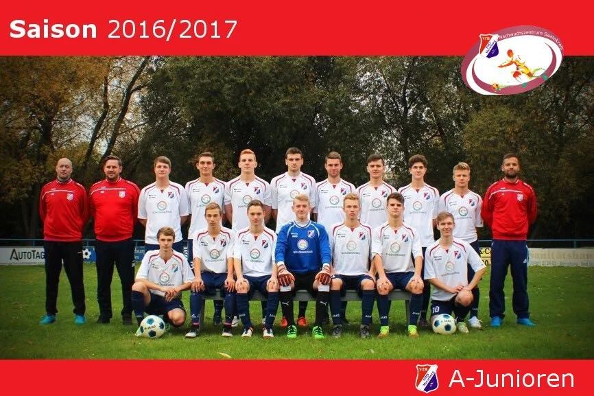 A-Jugend