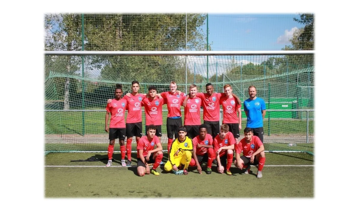 A-Jugend