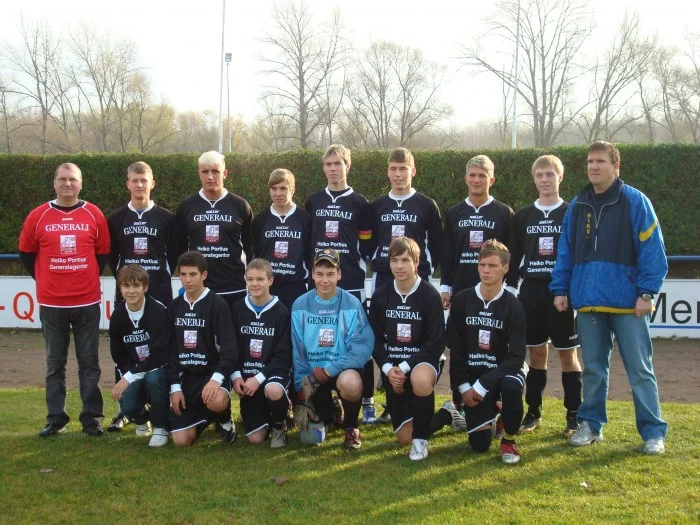 U19 II