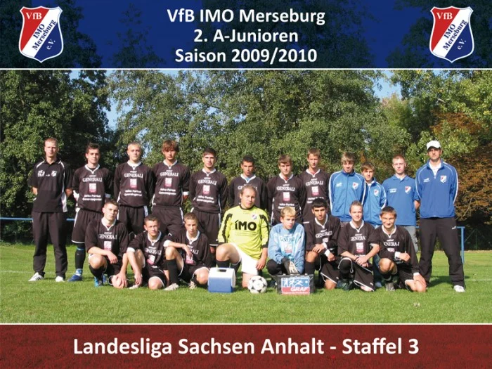 A2-Jugend