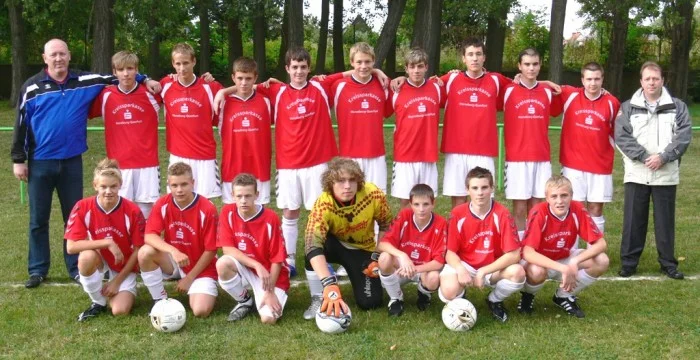 B-Jugend