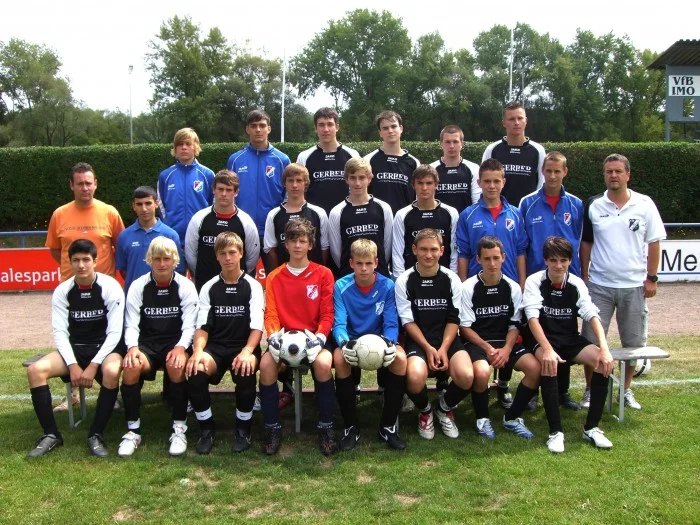 B-Jugend