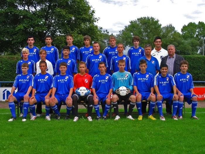 B-Jugend