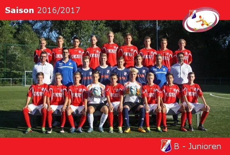 B-Jugend