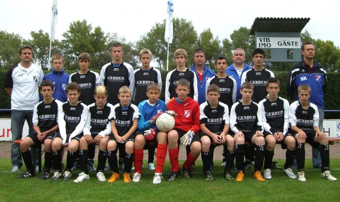 C-Jugend
