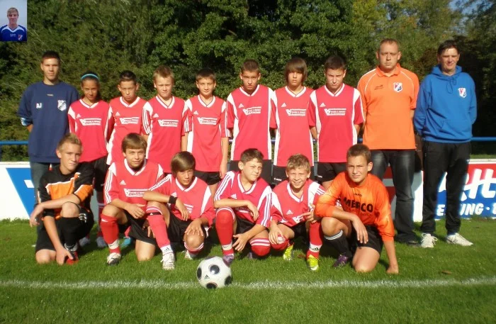 C-Jugend