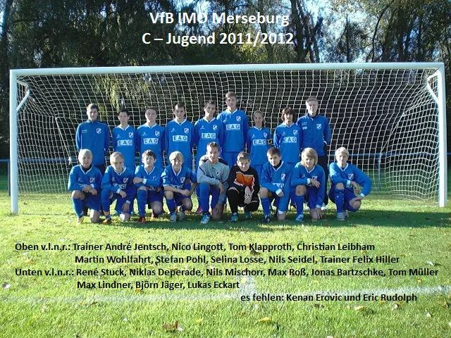C-Jugend