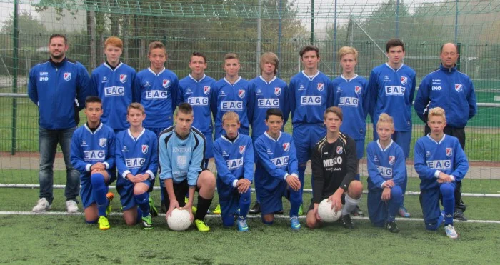 C-Jugend