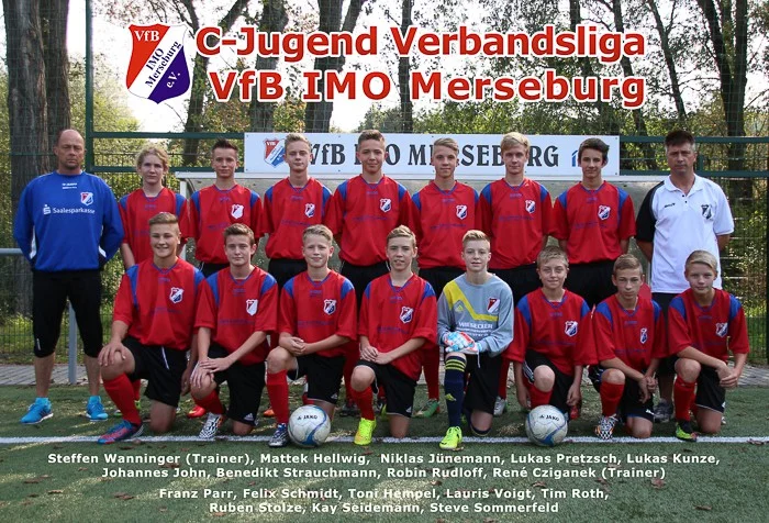 C-Jugend