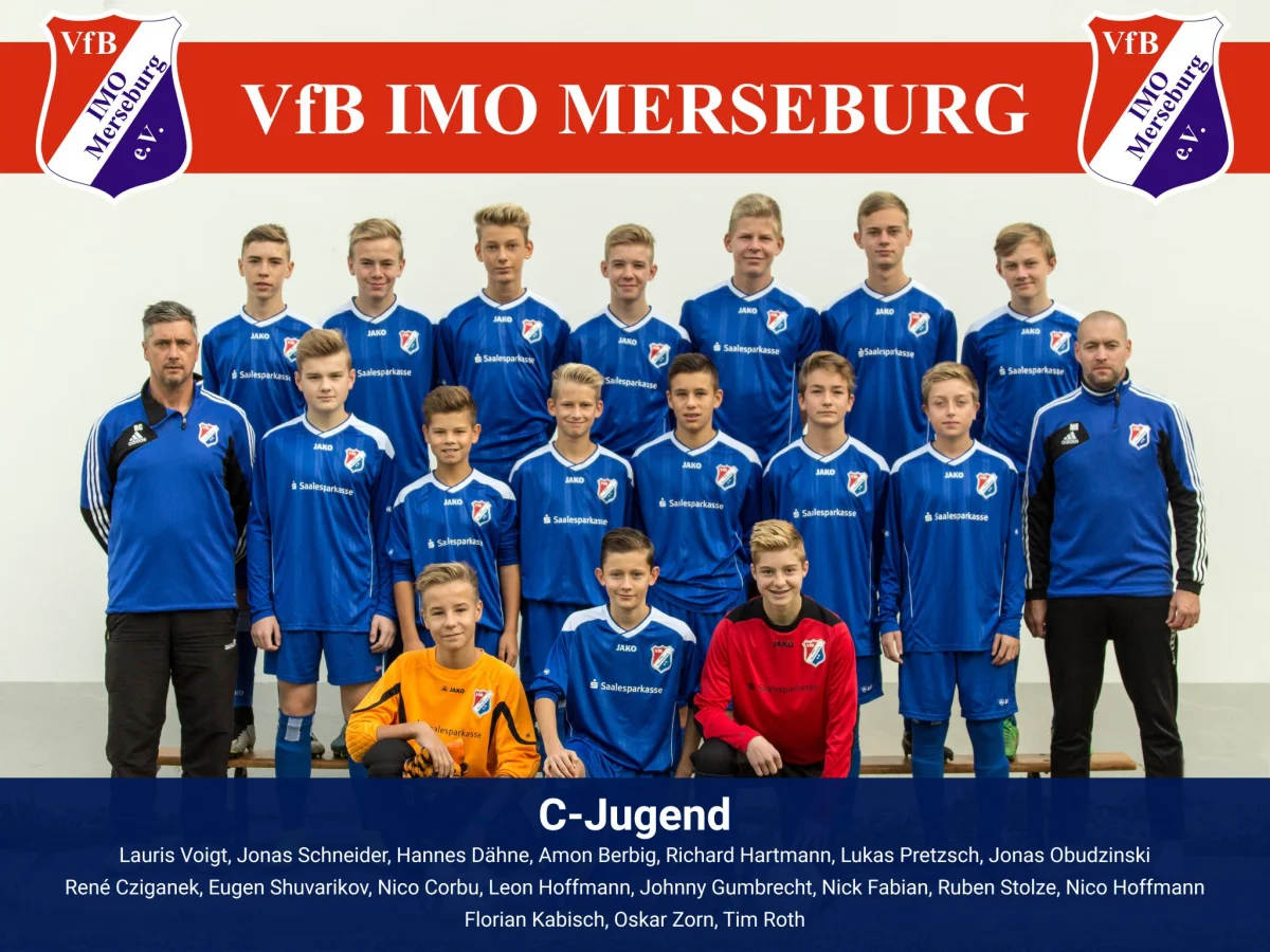 C-Jugend