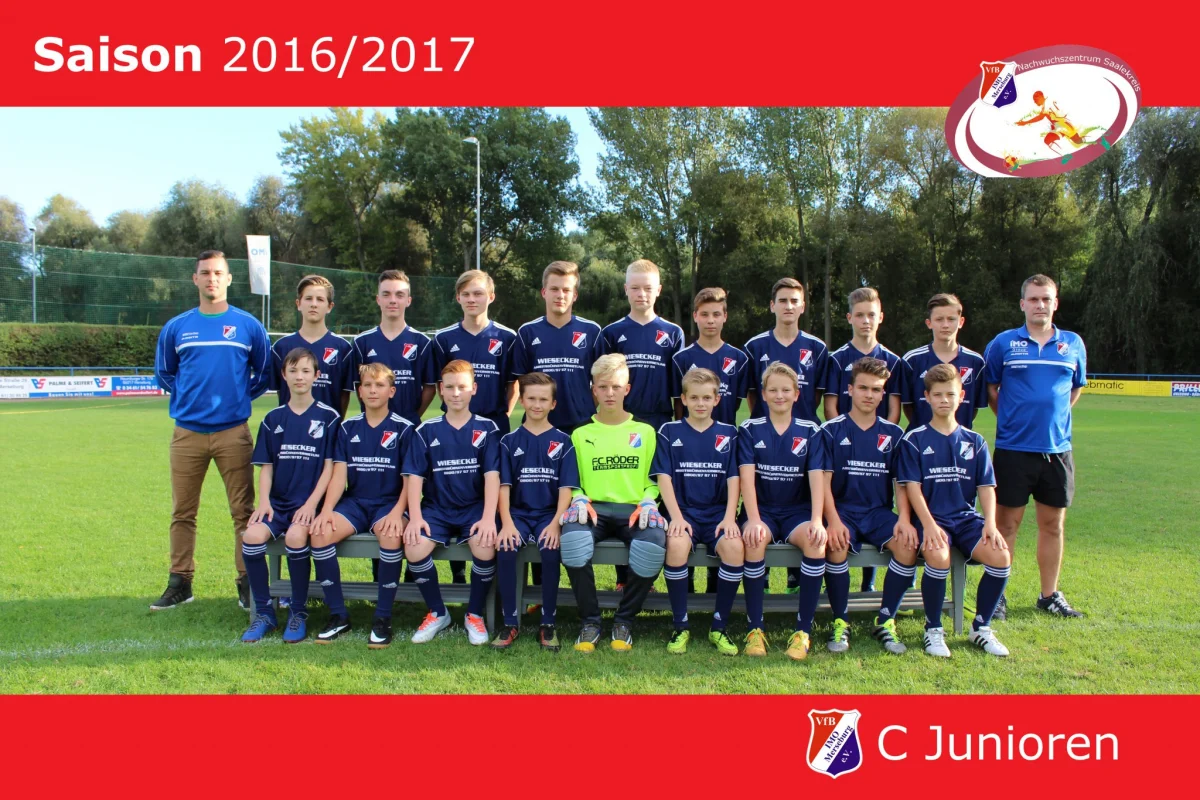C-Jugend