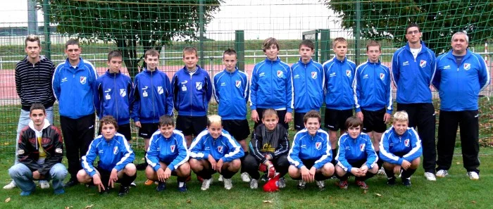 C2-Jugend