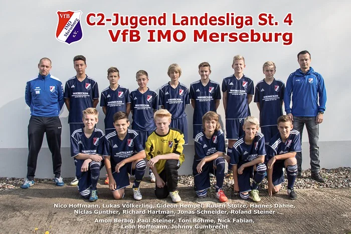 C2-Jugend