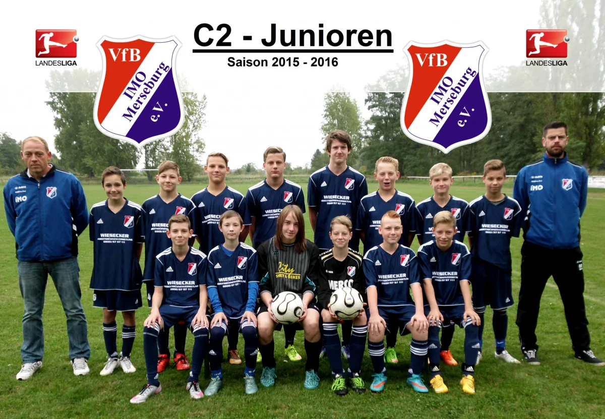 U15 II