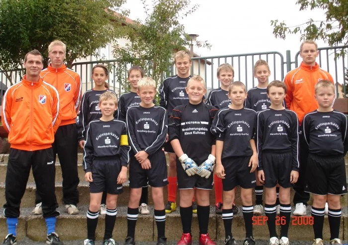 D-Jugend