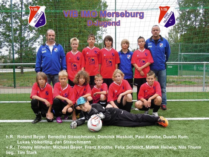 D-Jugend