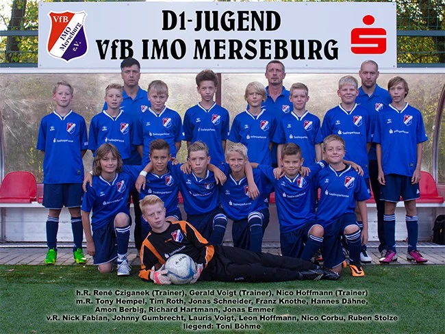 D-Jugend