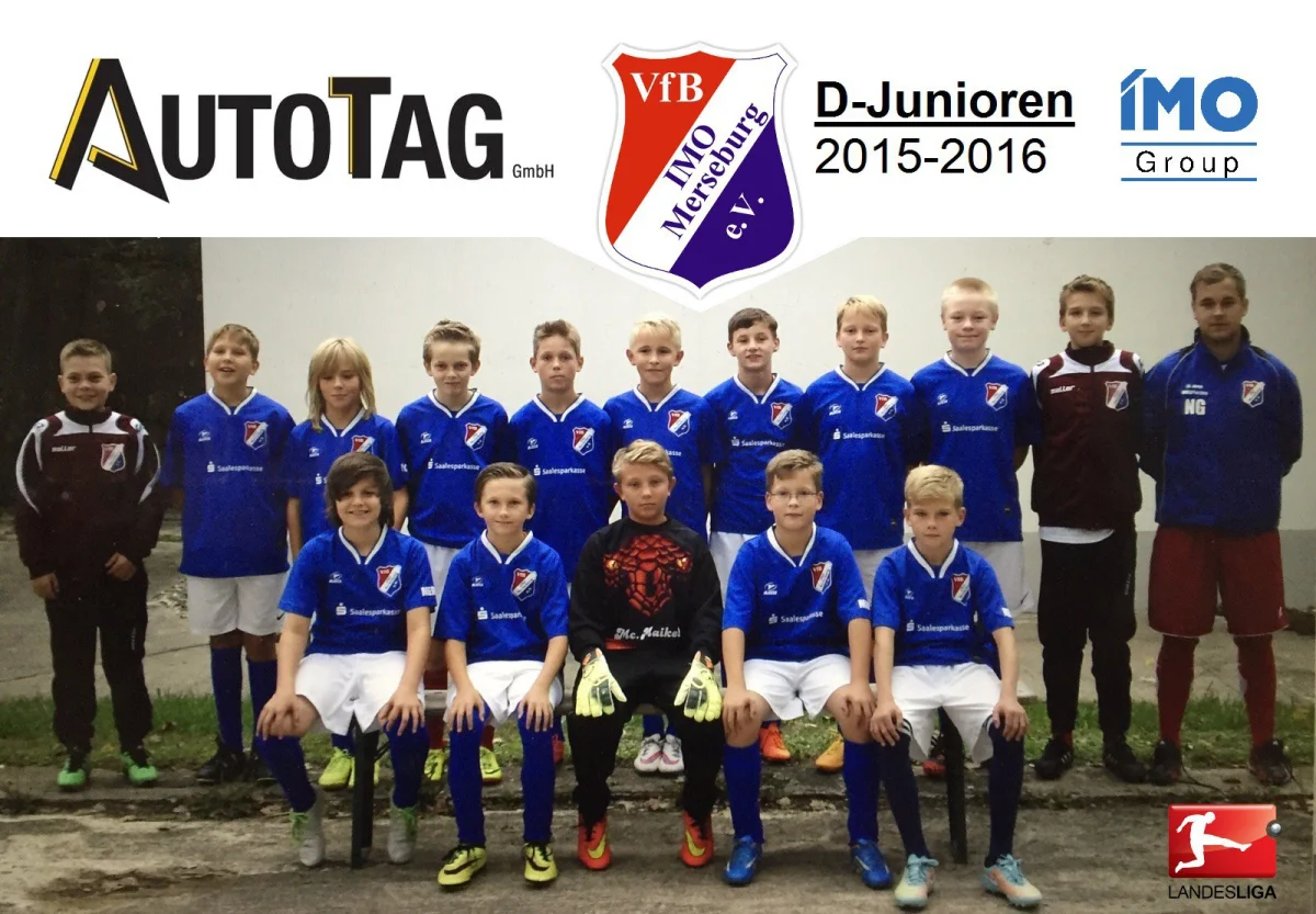 D-Jugend
