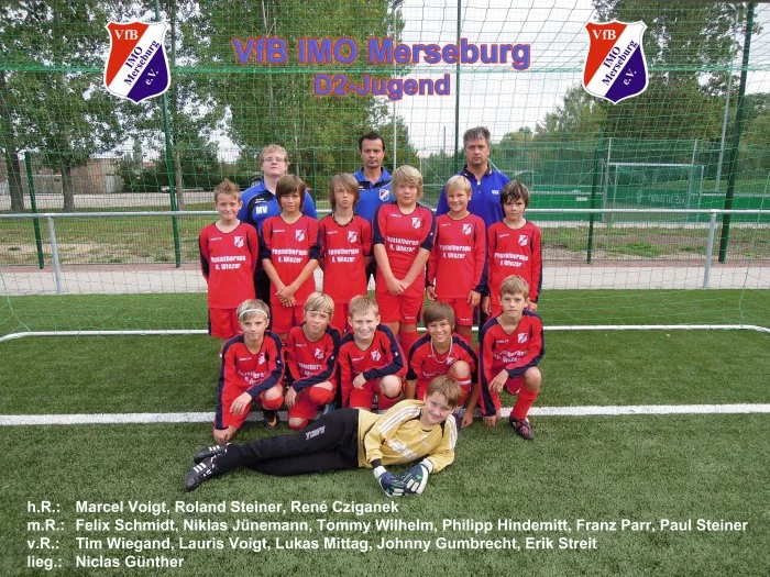 D2-Jugend