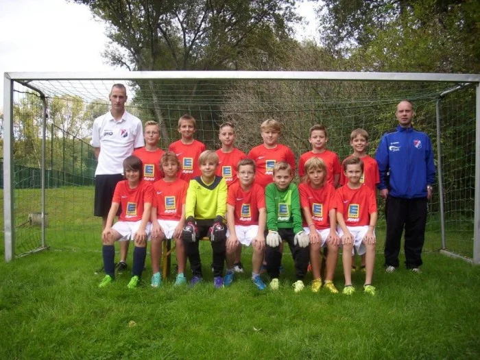 U13 II