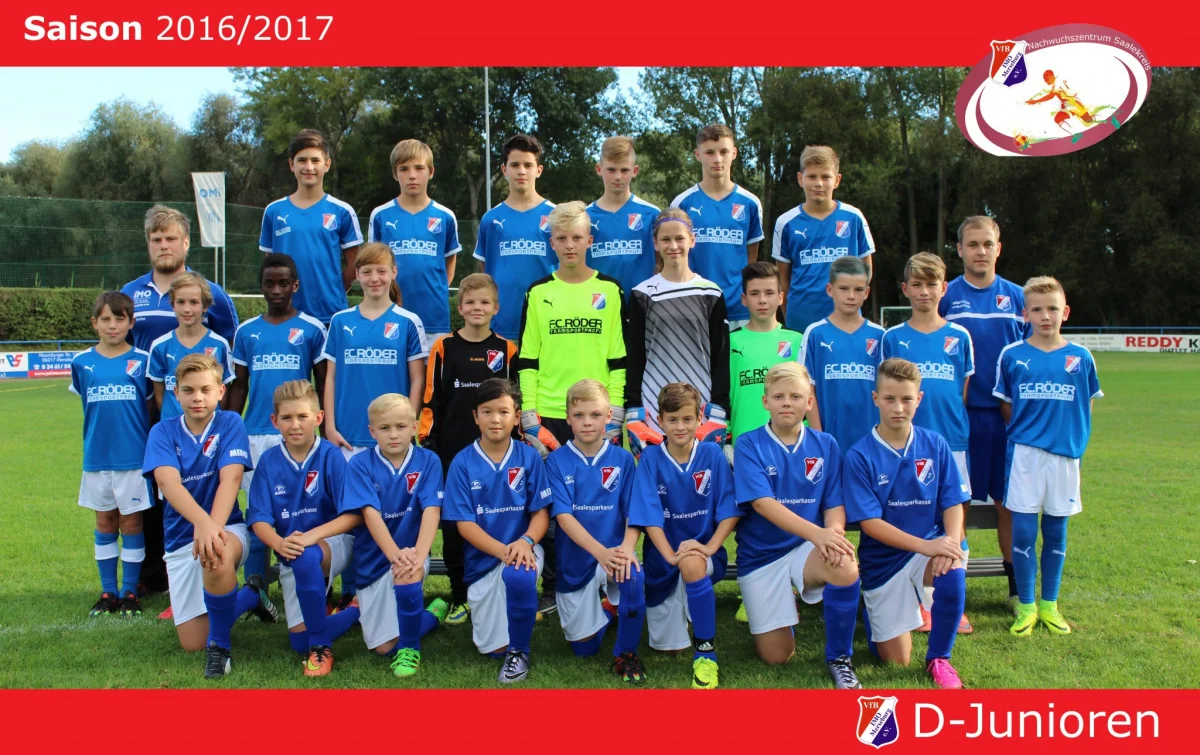 D2-Jugend