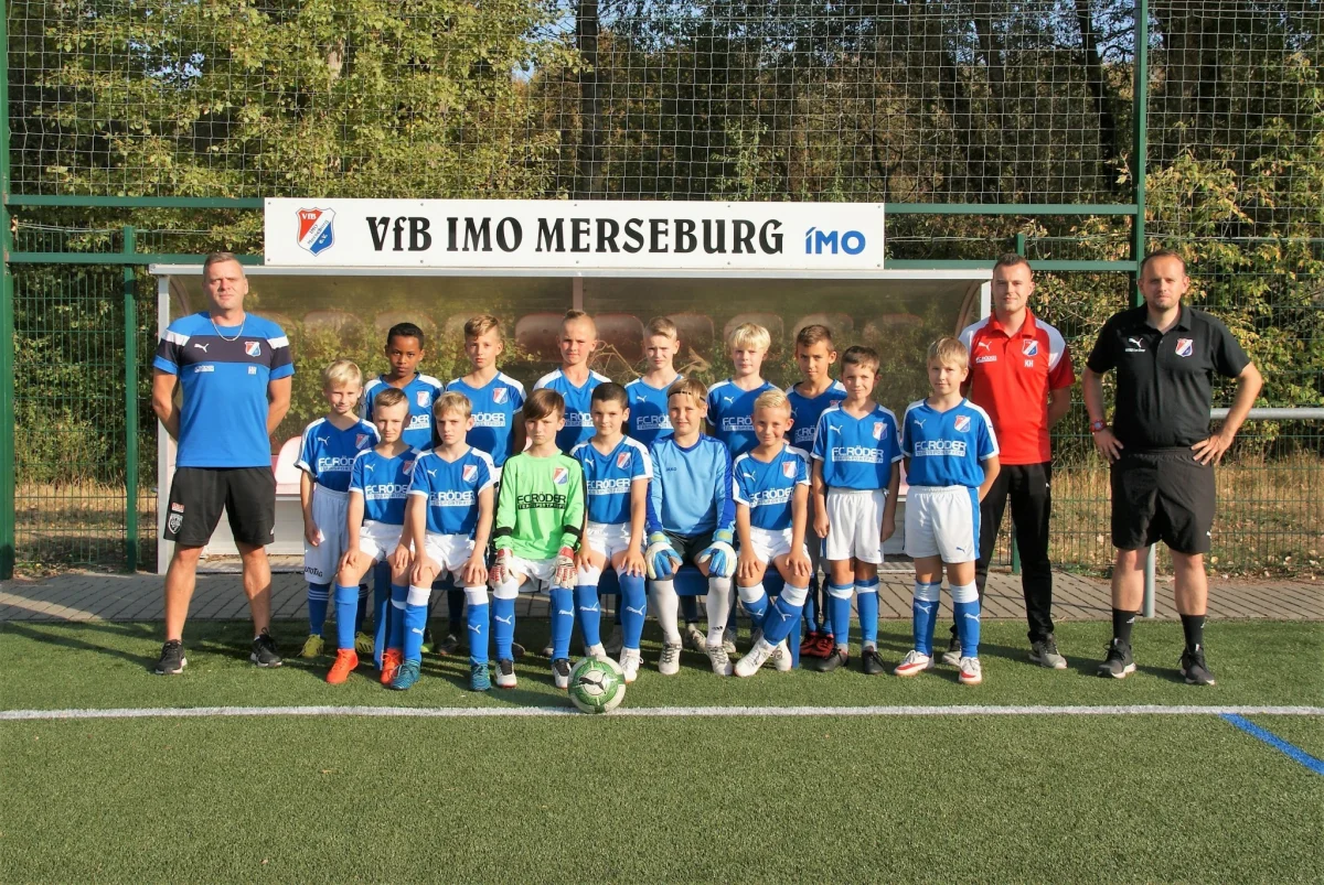 E-Jugend