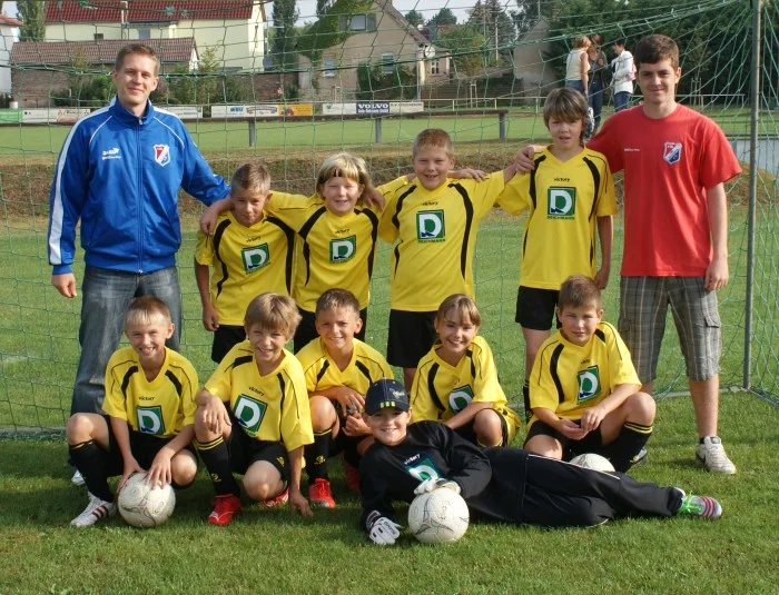 E2-Jugend