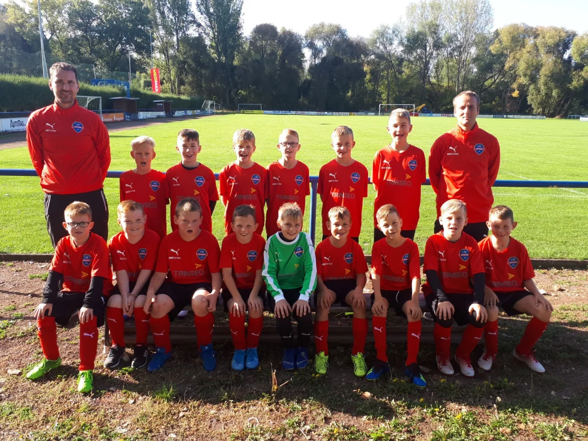 E2-Jugend