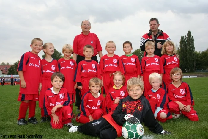 G-Jugend