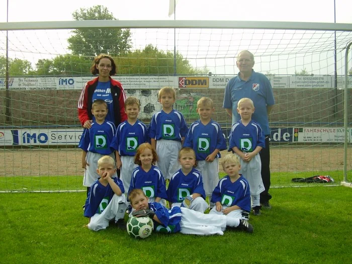 G-Jugend