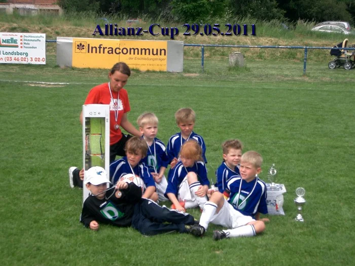 G-Jugend