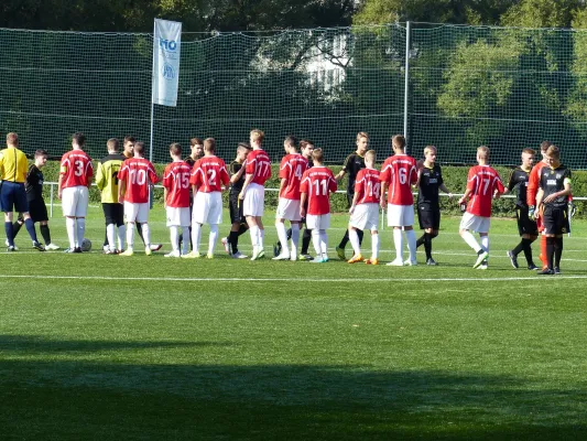 12.09.2015 VfB IMO Merseburg vs. Magdeburg-Neustadt