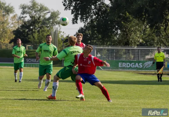 12.09.2015 FC GW Piesteritz vs. VfB IMO Merseburg