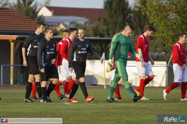 29.04.2016 Schönebecker SC 1861 vs. VfB IMO Merseburg