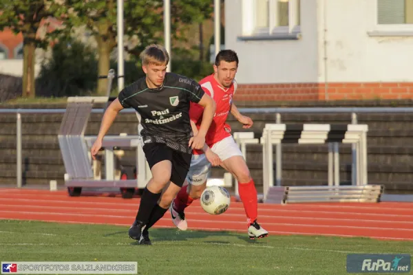 29.04.2016 Schönebecker SC 1861 vs. VfB IMO Merseburg