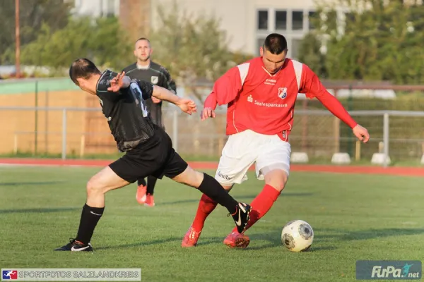 29.04.2016 Schönebecker SC 1861 vs. VfB IMO Merseburg