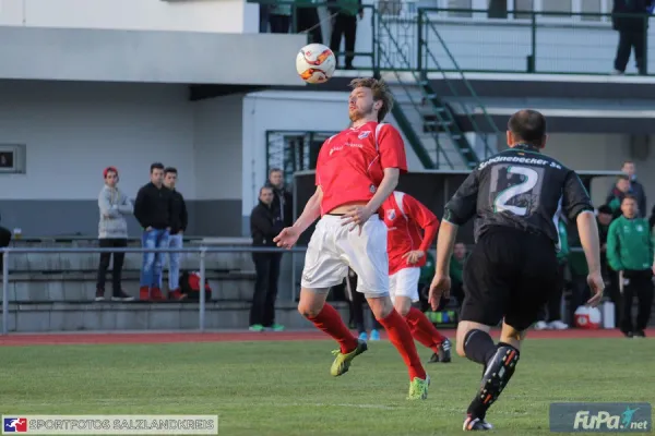 29.04.2016 Schönebecker SC 1861 vs. VfB IMO Merseburg