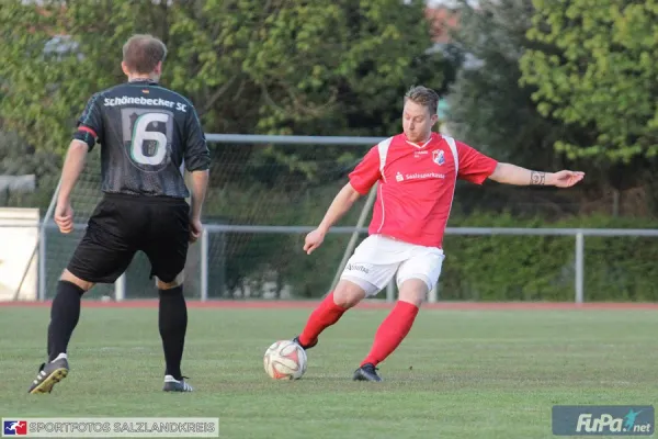 29.04.2016 Schönebecker SC 1861 vs. VfB IMO Merseburg