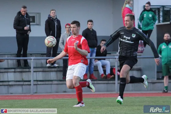 29.04.2016 Schönebecker SC 1861 vs. VfB IMO Merseburg