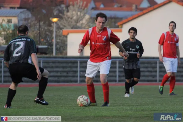 29.04.2016 Schönebecker SC 1861 vs. VfB IMO Merseburg