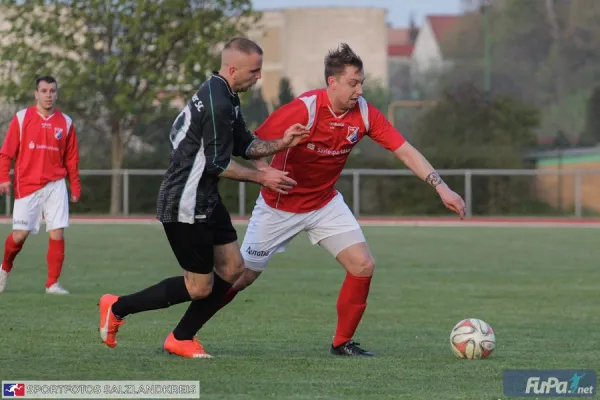 29.04.2016 Schönebecker SC 1861 vs. VfB IMO Merseburg