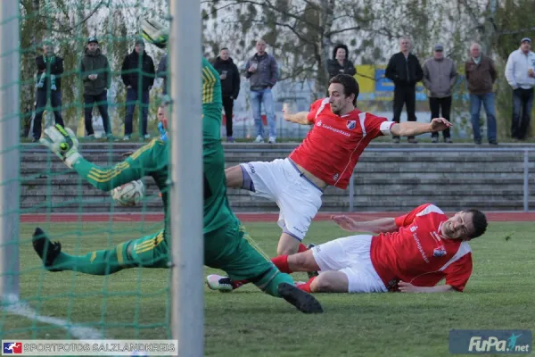 29.04.2016 Schönebecker SC 1861 vs. VfB IMO Merseburg