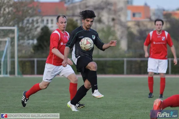 29.04.2016 Schönebecker SC 1861 vs. VfB IMO Merseburg