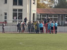 30.10.2021 FSV RW Alsleben vs. 1. FC Merseburg II
